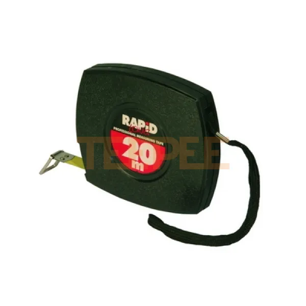 RAPID meracie oceľové pásmo