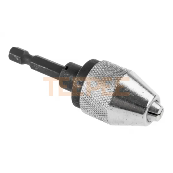 FESTA skľučovadlo rýchloupínacie 1-6mm do Aku