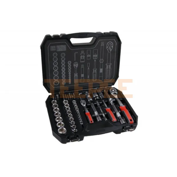 FESTA gola sada 72ks 1/4"+1/2"