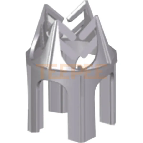 Štvorcestná dištancia