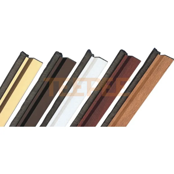 AMIG lišta tesniaca dverová mod. 2