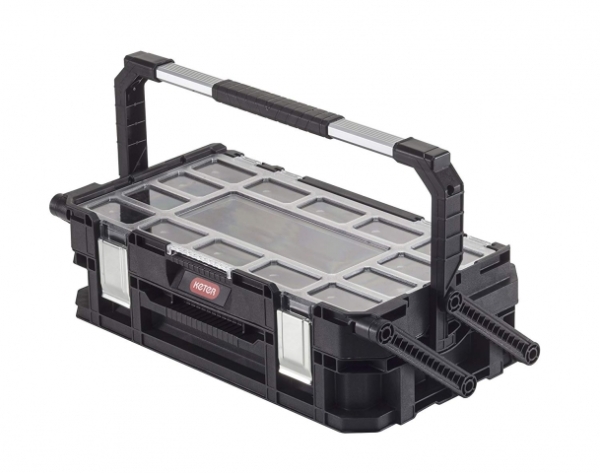 KETER box organizér 22" Connect