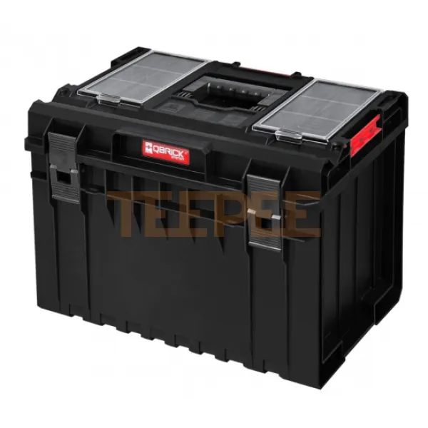 QBRICK box system ONE 450 profi