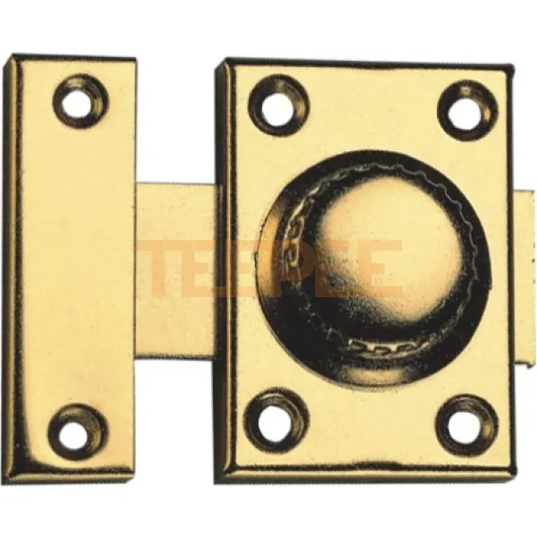 AMIG zástrč otočná 35 mod. 385