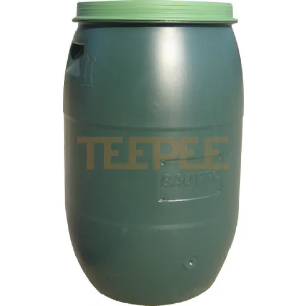 BAUPRO barel 120L