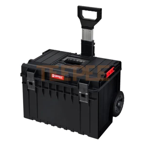 QBRICK box system ONE CART basic