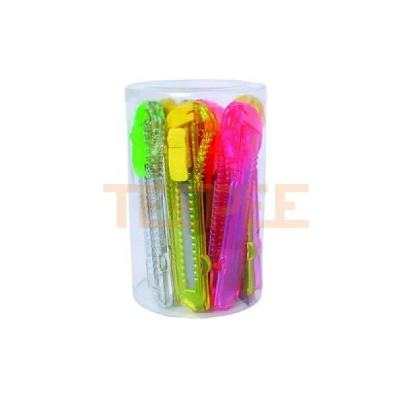 FESTA sada nožov 12ks s dózou