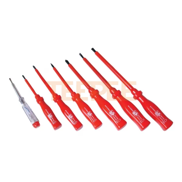 FESTA sada elektroskrutkovačov