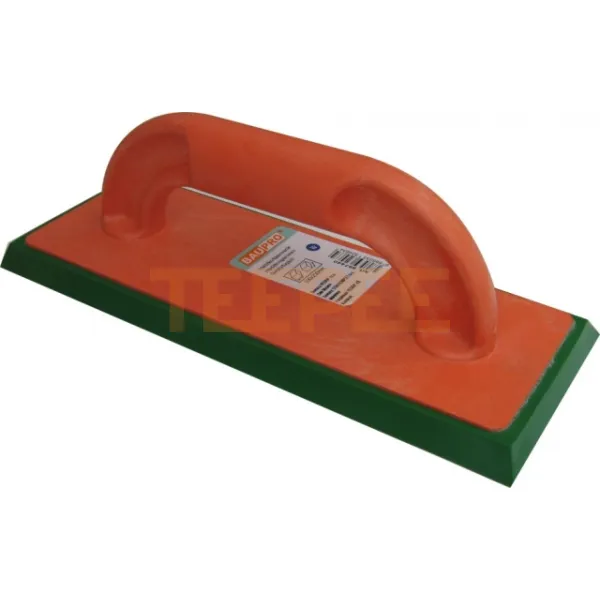 BAUPRO hladítko špárovacie