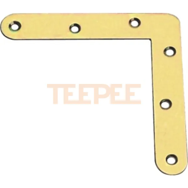 Rohovník spojovací BIC mod. 2