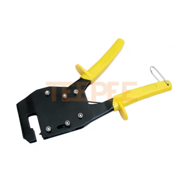 FESTA spojovacie kliešte na profily