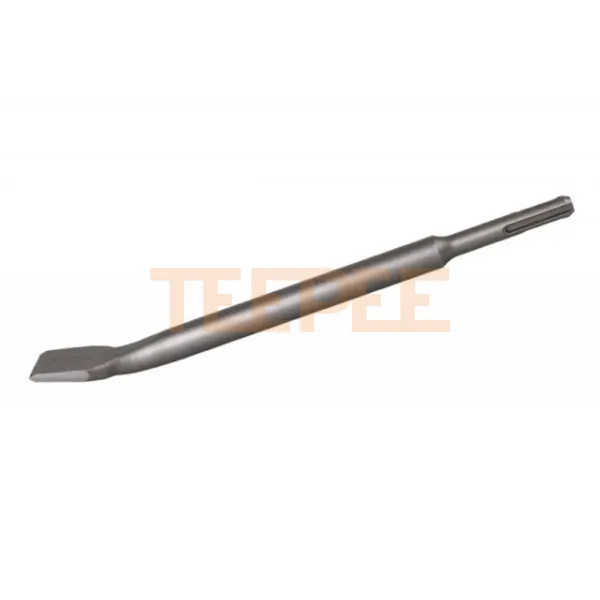 FESTA sekáč zahnutý SDS+