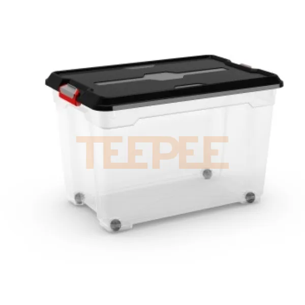 Box Moover s kolieskami