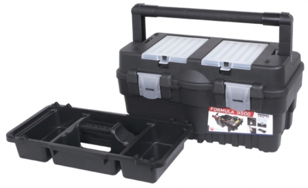 Box na náradie Formula S plus