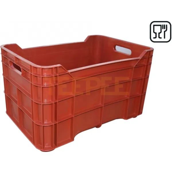 Bednička na spracovanie mäsa a zber ovocia 40L