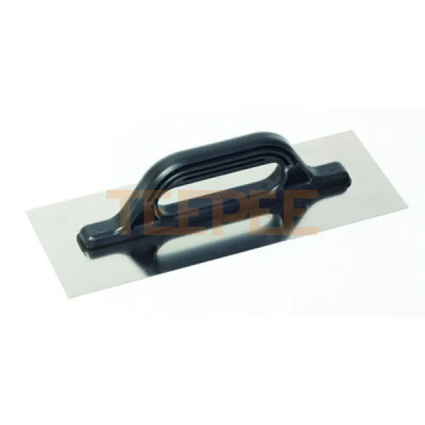 FESTA hladítko nerezové rovné