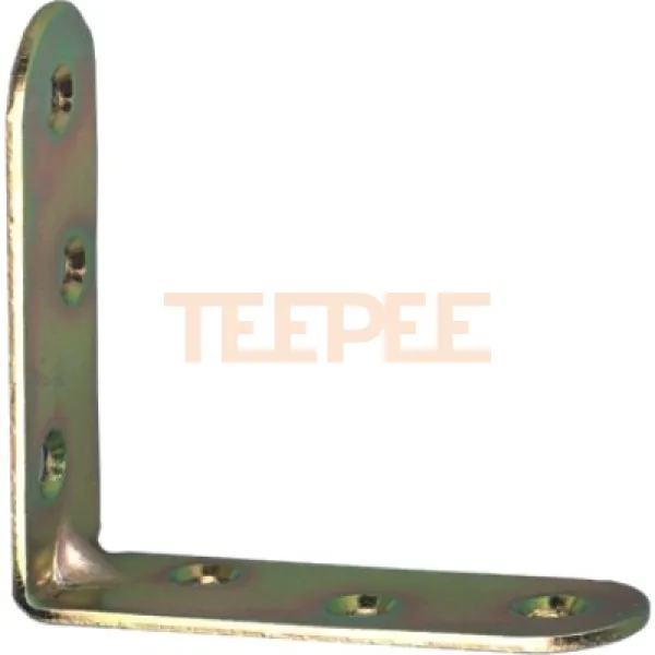 Uholník spojovací BIC mod. 3