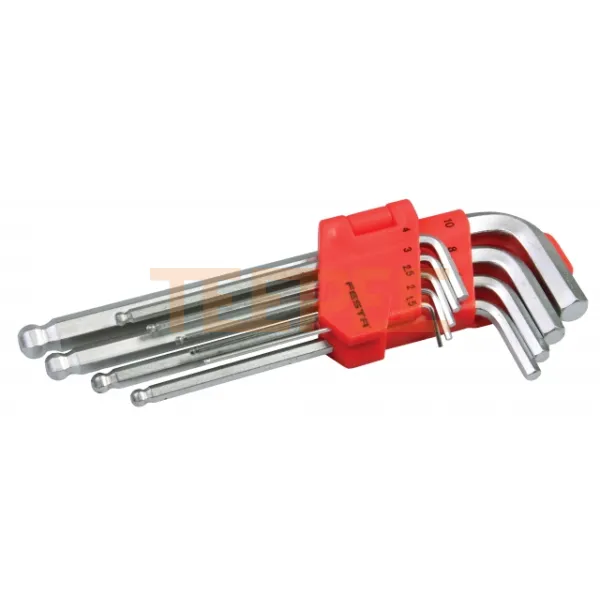 FESTA sada imbusov s hlavičkou CrV