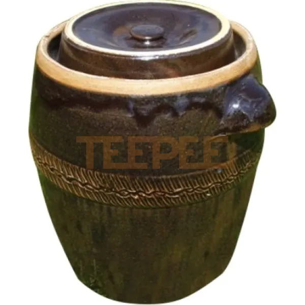 Sud keramický 1.trieda 