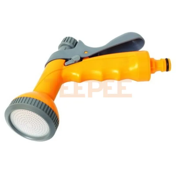 FESTA zavlažovacia pištoľ DELUX, ružicová