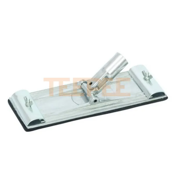 FESTA hladítko pre brúsnu mriežku na násadu