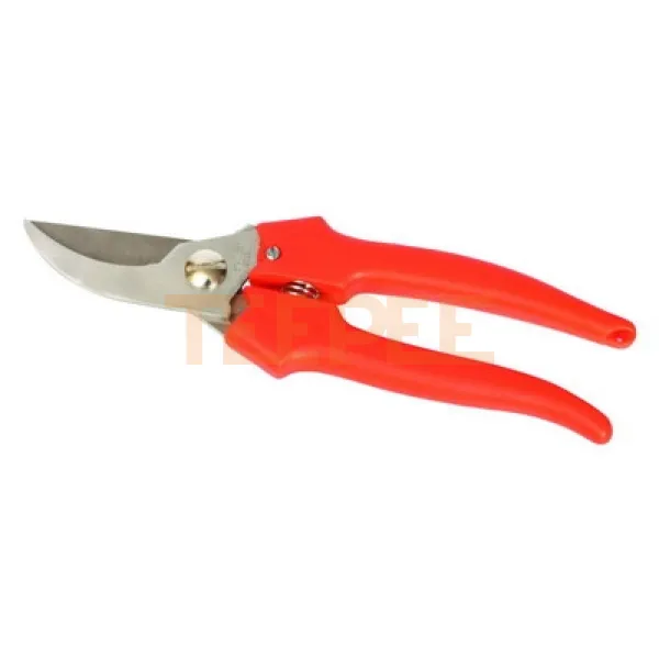 FESTA záhradnícke nožnice nerezové