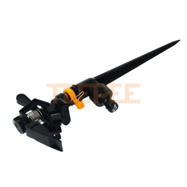 FESTA zavlažovač impulzný hrotový plastový