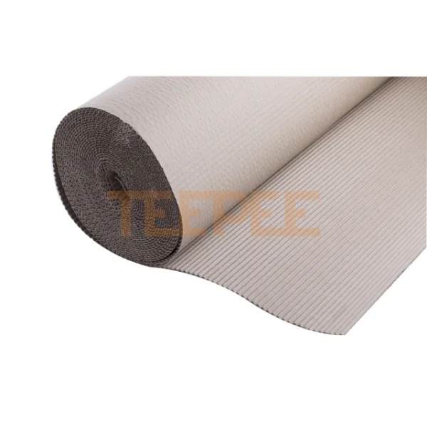 FESTA papier vlnitý 1x10m