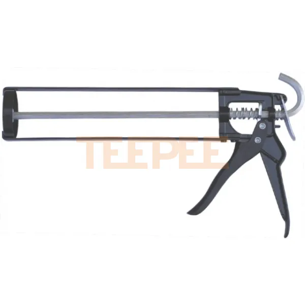 BAUPRO pištoľ na tmel G01 skelet, 225mm