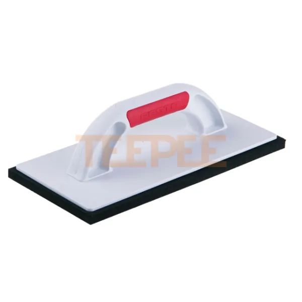 FESTA hladítko plastové s gumenou penou