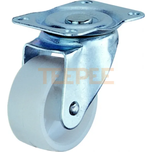 FESTA koliesko otočné s platňou