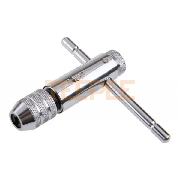 FESTA vratidlo račňové na závitníky M3-M8