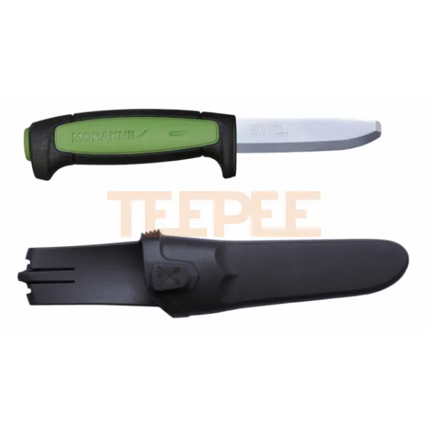 MORAKNIV nôž pracovný Safe Pro Carbon steel