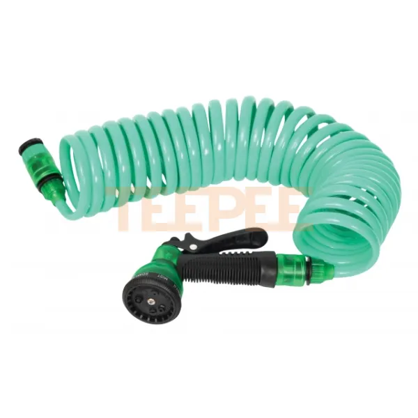 FESTA špirálová hadica - sada