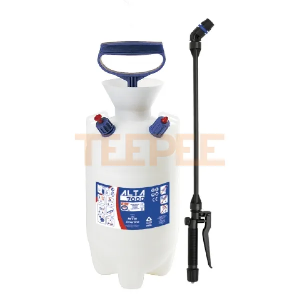 Postrekovač Alta 7000 Viton priemyselný