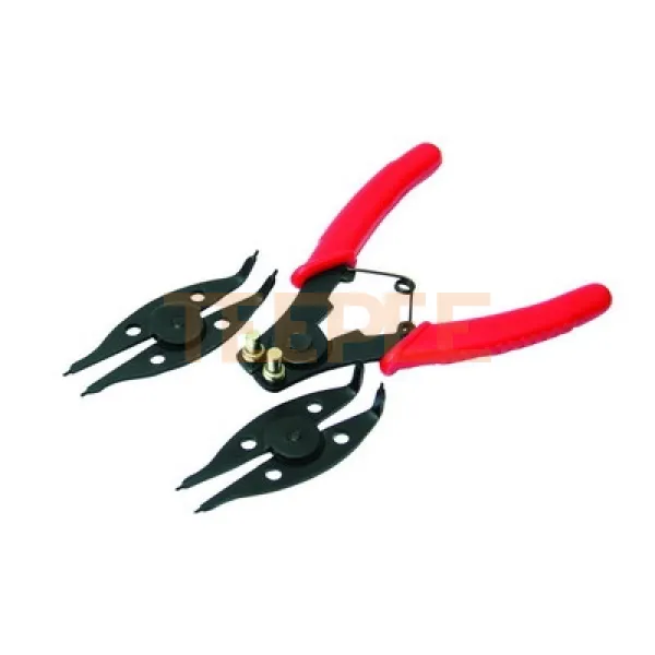 FESTA kliešte segerové - sada