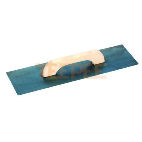 FESTA hladítko oceľové