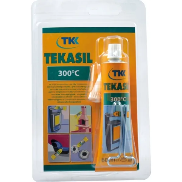 TKK Profi silikon na motor 60ml