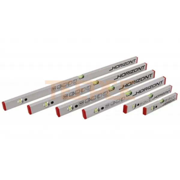 HORIZONT vodováha-dve libely