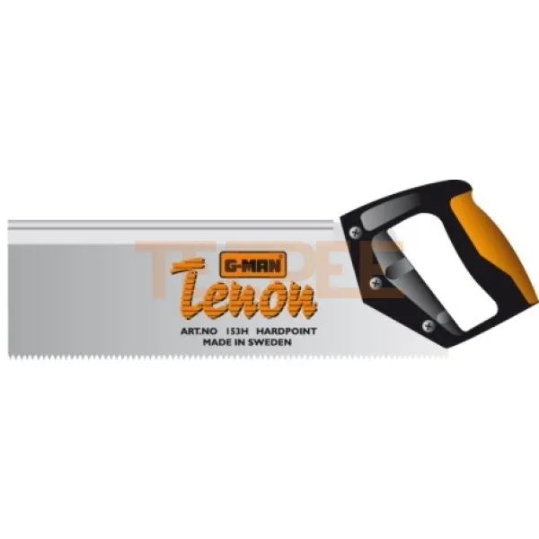 G-MAN píla čapovka G153H TENON