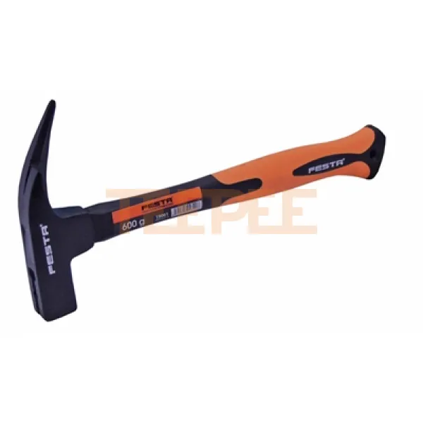 FESTA kladivo pokrývačské FIBERGLASS