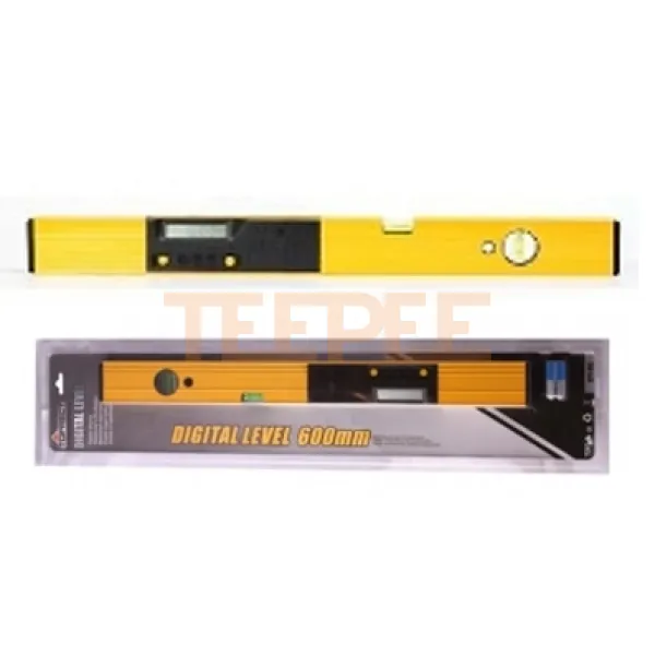 FESTA digitálna vodováha DL