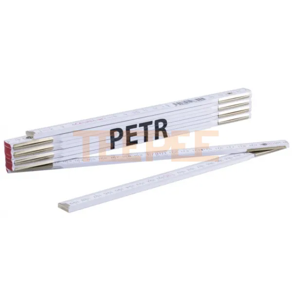 FESTA meter drevený skladací 2m Jozef