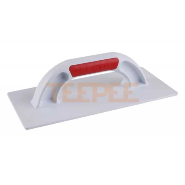 FESTA hladítko plastové monolit bez povrchu