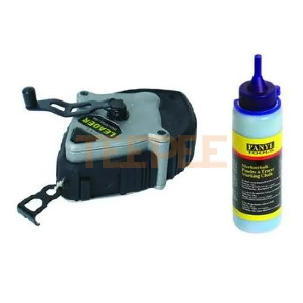 FESTA sada navíjač a puder