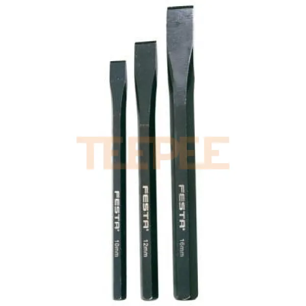 FESTA sada sekáčov CrV