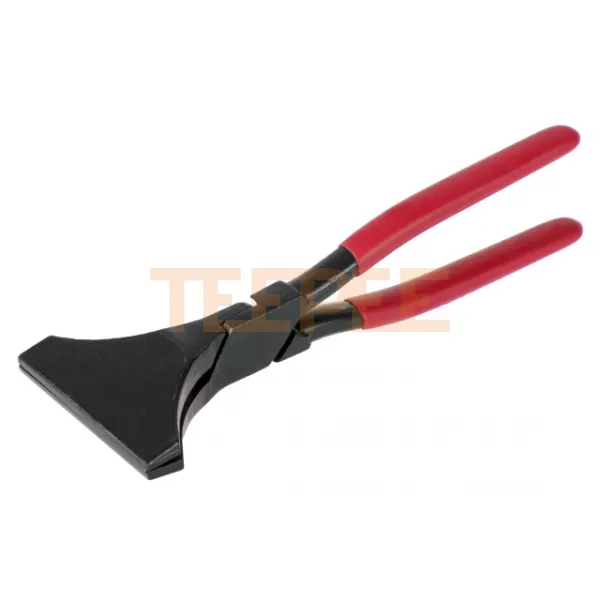 FESTA kliešte klampiarske rovné 