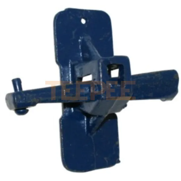 FESTA spona debnenia na roxor 6-10mm