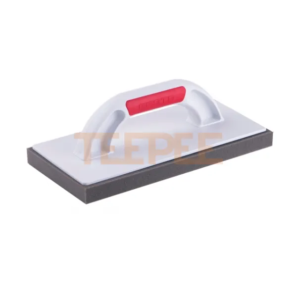 FESTA hladítko plast ruven