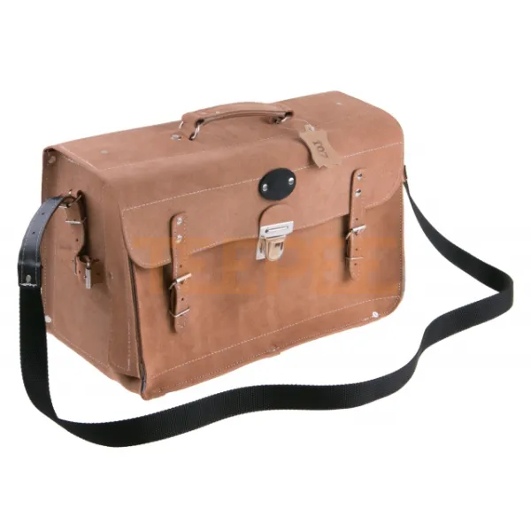 FESTA brašňa kožená elektrikárska